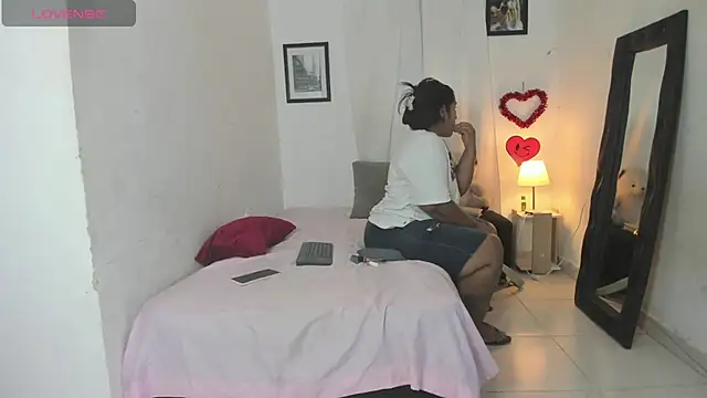 mariana villa72 online show from 07/01/26, 02:29