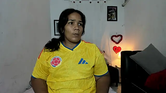 mariana villa72 online show from 07/07/26, 12:53