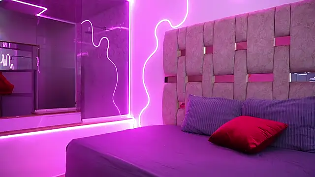 liasuaza online show from 03/14/26, 12:21