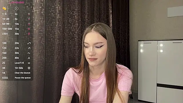 NuDonzze online show from 05/01/26, 04:22