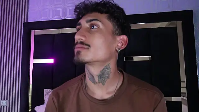 Dark Eros  online show from 03/13/26, 07:31