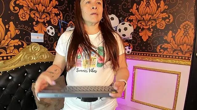 iliy perverted online show from 07/01/26, 11:34