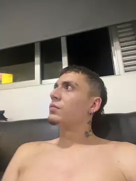 Jonas Khanwald online show from 04/20/26, 11:50