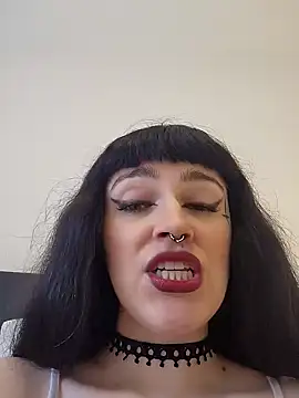 Mommynatrix online show from 03/28/26, 03:44