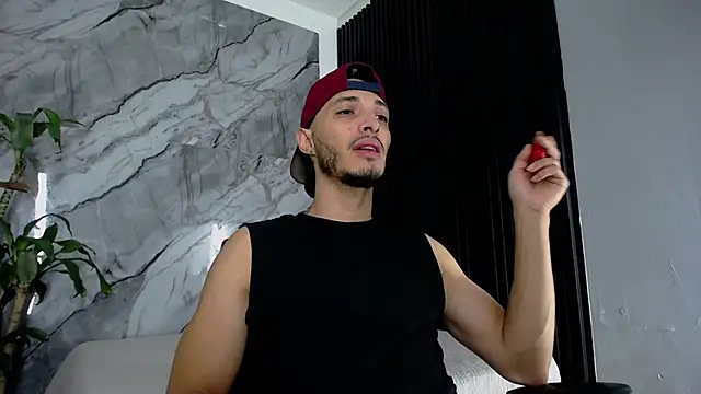 Grant Irons online show from 03/20/26, 12:43