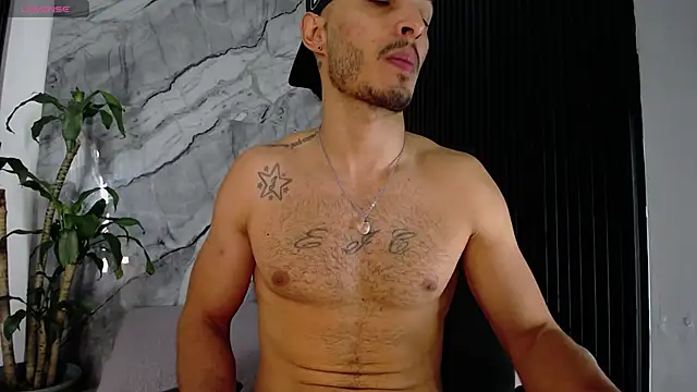 Grant Irons online show from 04/14/26, 12:22