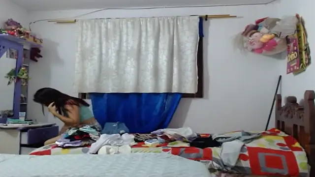 MuffyLans online show from 02/26/26, 03:49