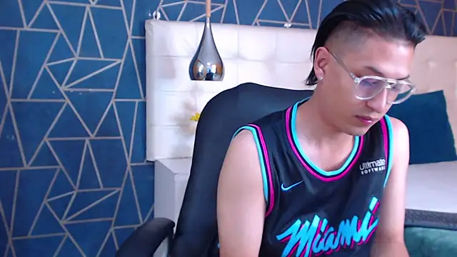 EriickFerrer online show from 03/02/26, 02:03