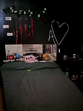 SweetAnnaX online show from 03/22/26, 12:19