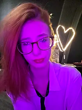 SweetAnnaX online show from 03/25/26, 01:39