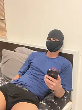 maSkoff10k online show from 03/02/26, 03:19