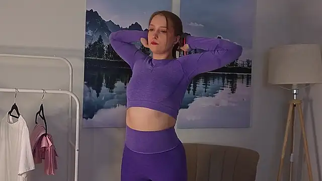 Snapshot of AraSuits chatting on 02/28/26, 05:08 AraSuits online show from 02/28/26, 05:08