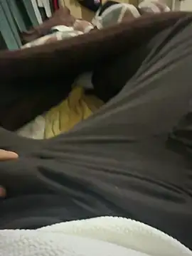 sexy-booiii online show from 03/31/26, 07:14