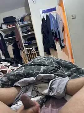 sexy-booiii online show from 04/16/26, 12:00