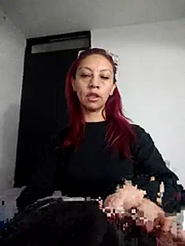 scarlett-ash online show from 02/25/26, 01:21