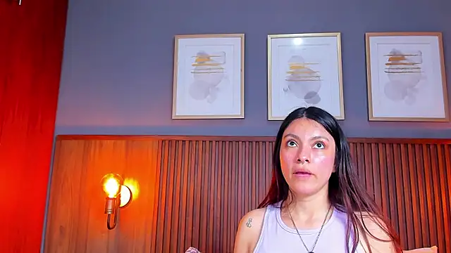 Snapshot of gabyevans4 chatting on 03/26/26, 12:22 gabyevans4 online show from 03/26/26, 12:22