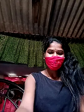 Hot-Puja0134 online show from 03/03/26, 04:51