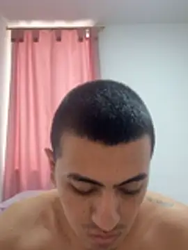 connor lenox online show from 02/24/26, 07:12