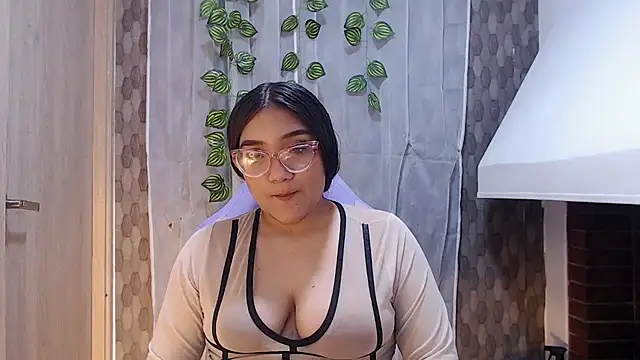 anyela donecm online show from 04/01/26, 07:33