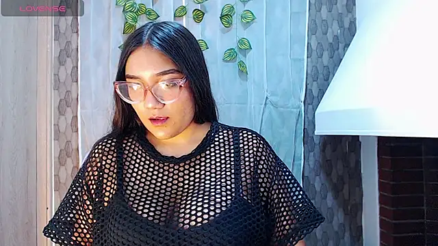 anyela donecm online show from 04/13/26, 07:19