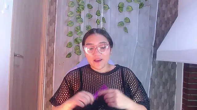 anyela donecm online show from 05/11/26, 07:22