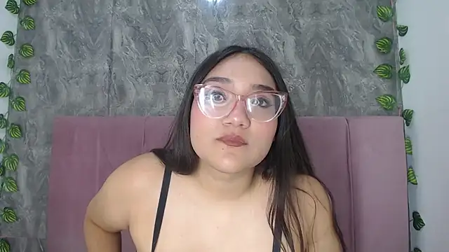 anyela donecm online show from 05/16/26, 07:56