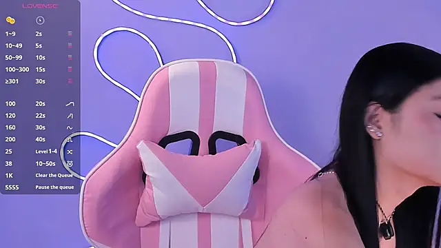 miacapone online show from 02/28/26, 01:23