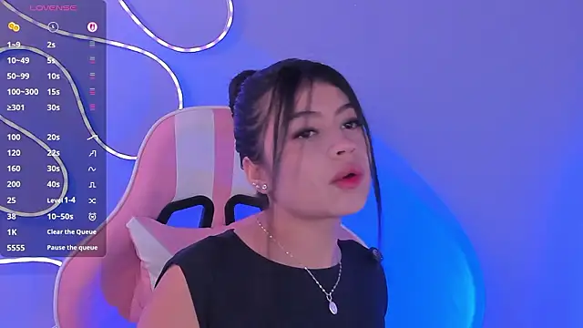 miacapone online show from 03/04/26, 01:39