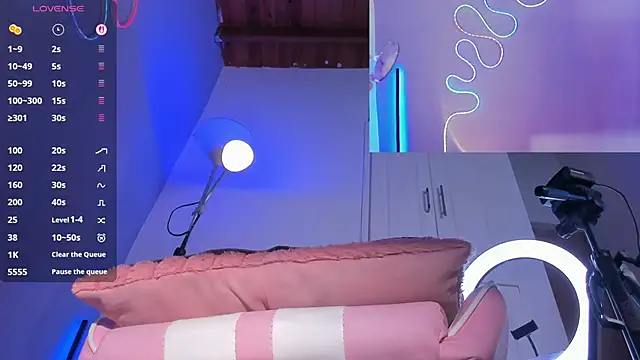 miacapone online show from 03/20/26, 02:11