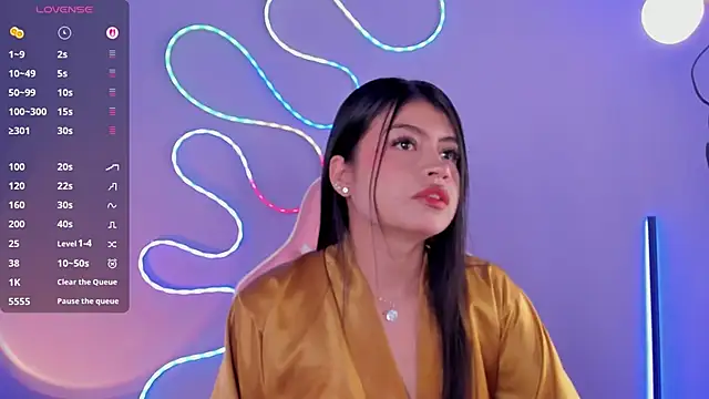 miacapone online show from 03/23/26, 02:21