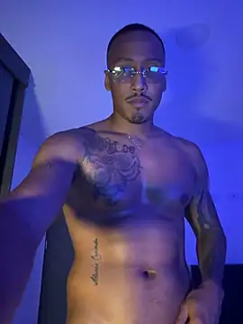 bruno west online show from 03/06/26, 12:07