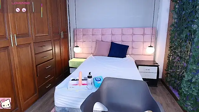 ShayMilleer online show from 03/03/26, 12:00