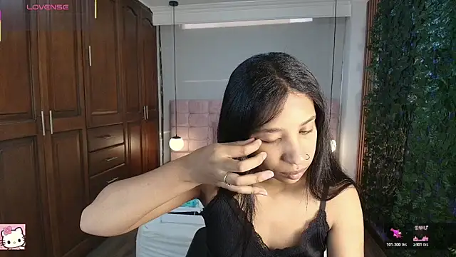 ShayMilleer online show from 03/09/26, 12:09