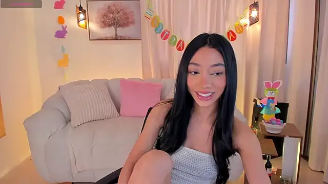 IsabellaLux  online show from 03/31/26, 04:07