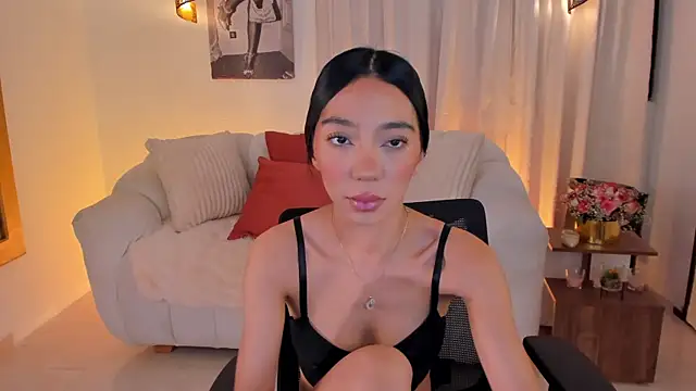 IsabellaLux  online show from 04/12/26, 03:28