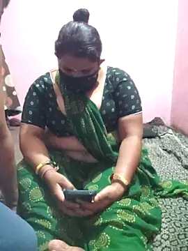 gujjuhotcouple online show from 04/21/26, 05:39