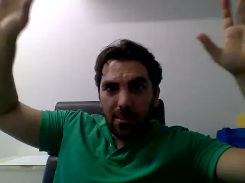 OverdesH online show from 02/25/26, 08:51