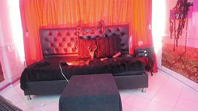 Snapshot of Lilith_madame_satan chatting on 05/09/26, 06:46 Lilith madame satan online show from 05/09/26, 06:46