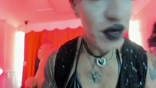 Snapshot of Lilith_madame_satan chatting on 05/31/26, 06:09 Lilith madame satan online show from 05/31/26, 06:09