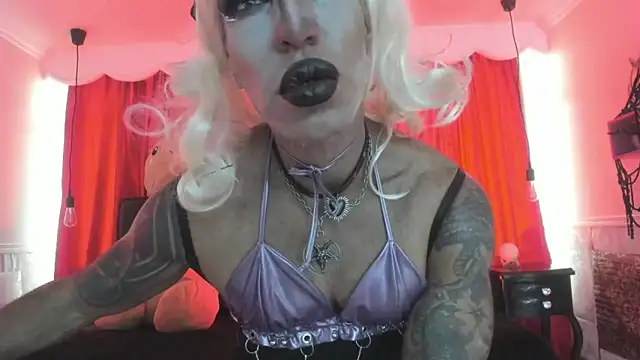 Snapshot of Lilith_madame_satan chatting on 06/09/26, 05:13 Lilith madame satan online show from 06/09/26, 05:13