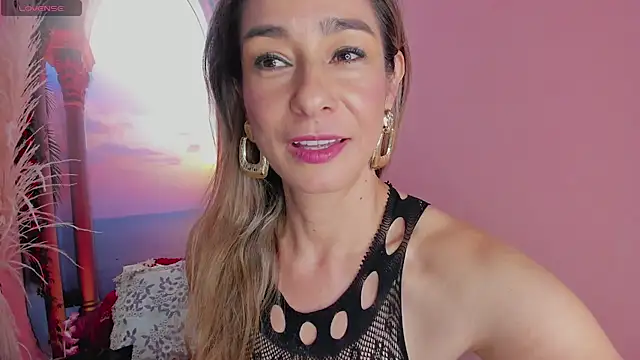 Madam Dalila online show from 06/25/26, 03:16