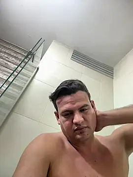 Dario12J online show from 02/25/26, 04:33