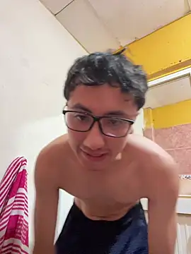 Gonzalogz online show from 04/12/26, 04:28