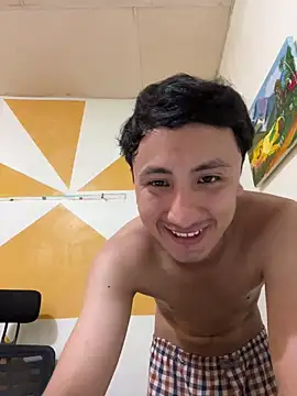 Gonzalogz online show from 04/15/26, 05:09