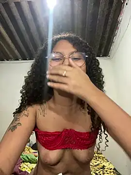 prettydall online show from 03/20/26, 02:49