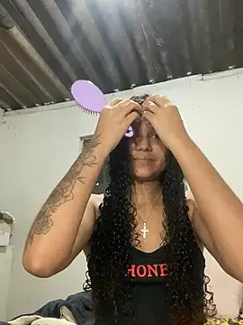 prettydall online show from 03/28/26, 12:10