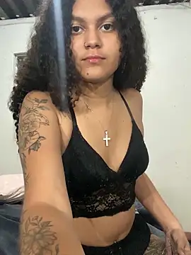 prettydall online show from 03/29/26, 01:05