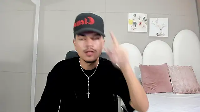 Briian   online show from 07/02/26, 07:31