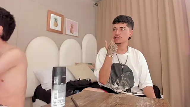 Jason 23   online show from 04/06/26, 07:26