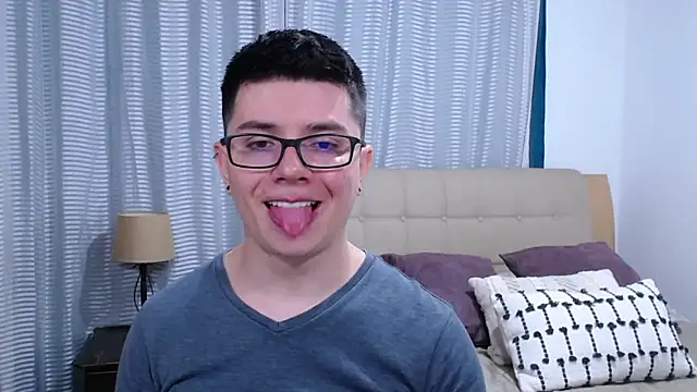 BlackFoXXX69 online show from 05/03/26, 09:54